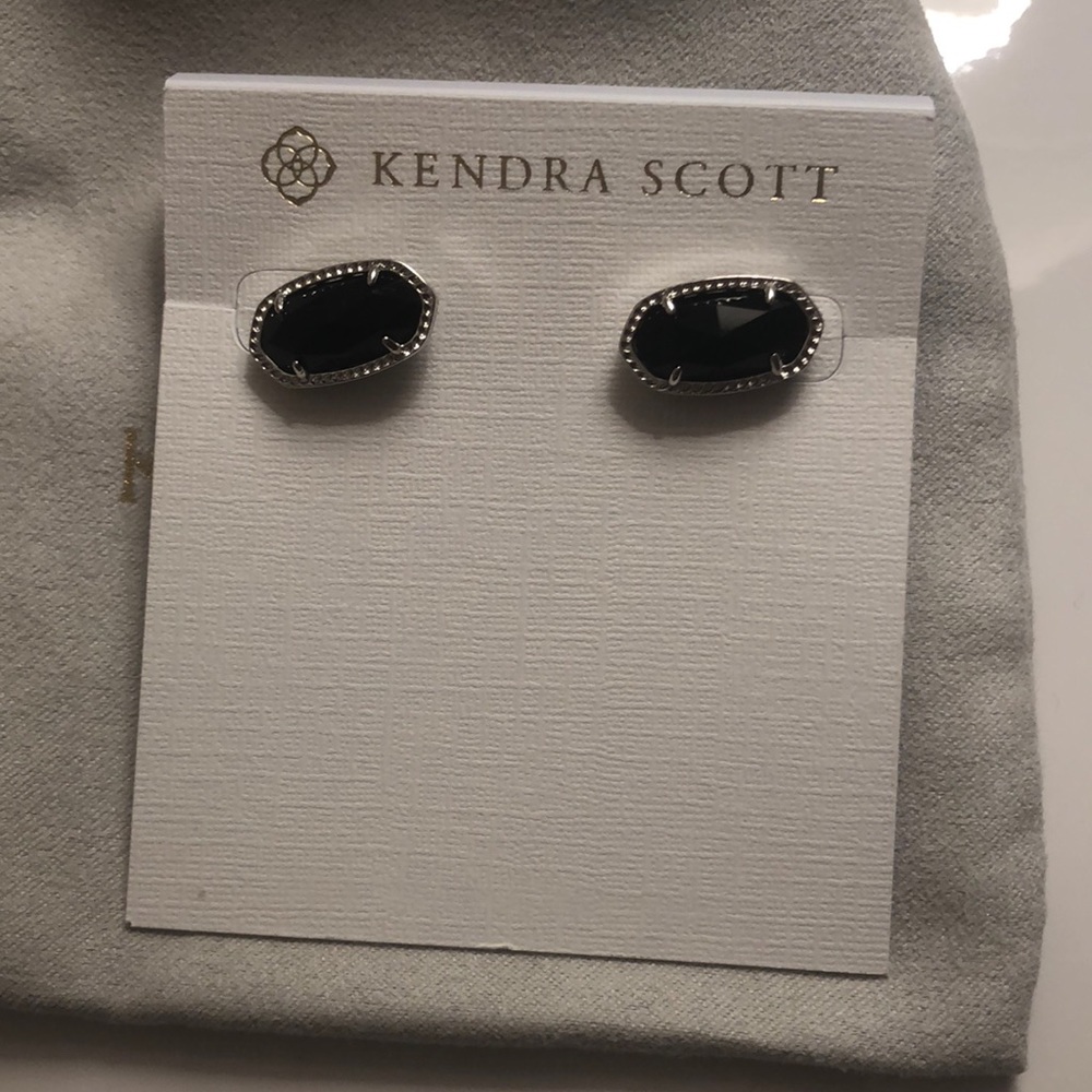 Kendra Scott earrings